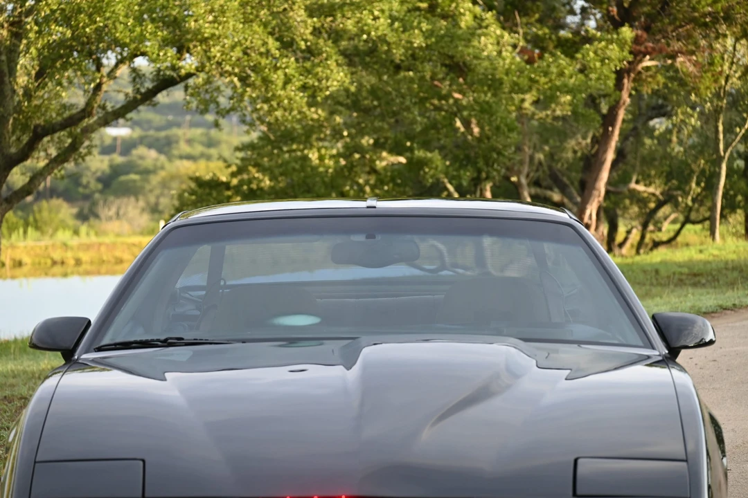 1992 Pontiac Firebird Trans Am 3rd Gen - Image 31 of 31