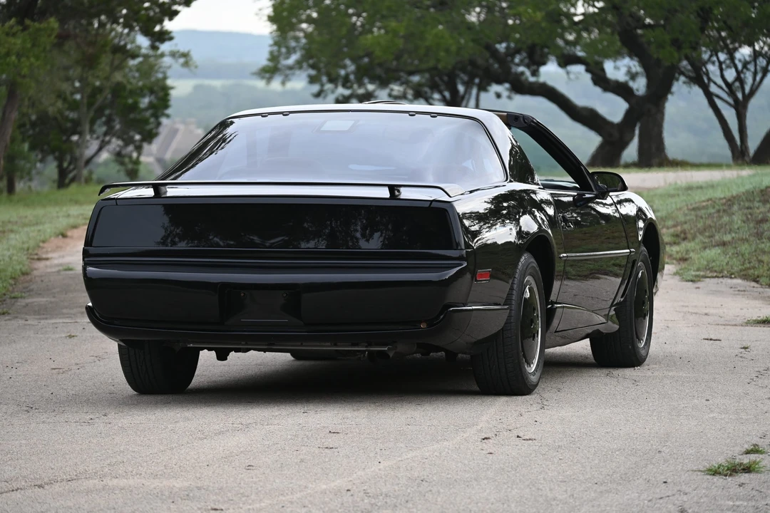 1992 Pontiac Firebird Trans Am 3rd Gen - Image 20 of 31