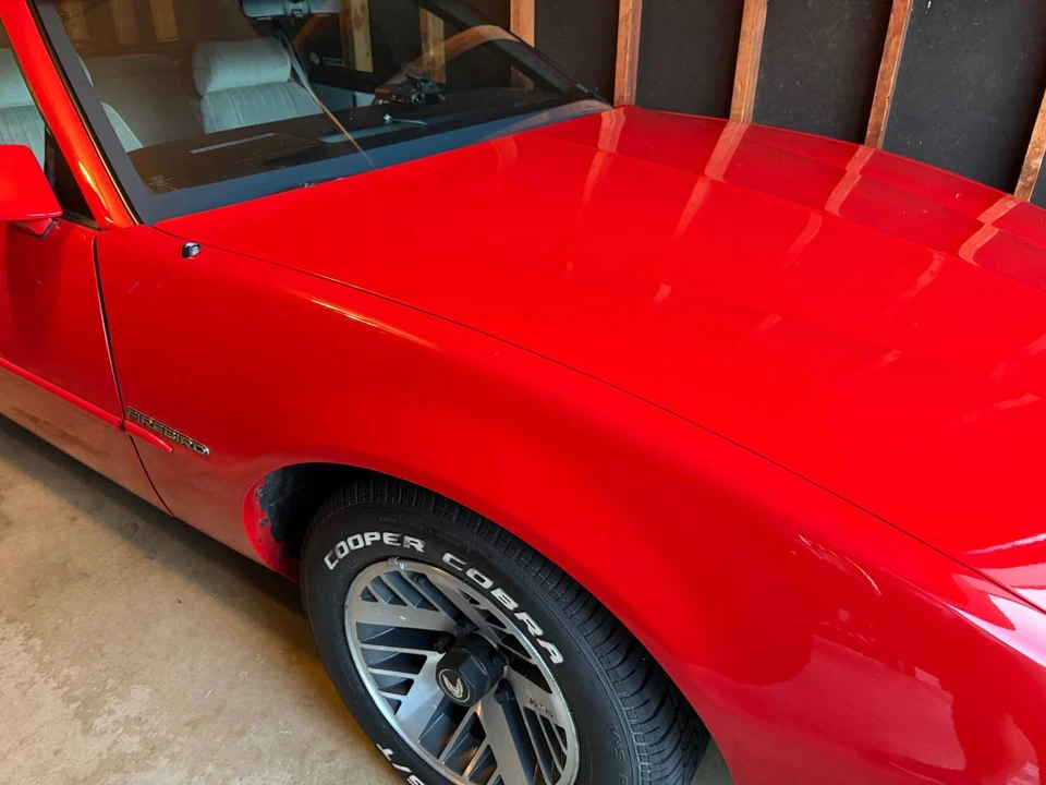 1992 Pontiac Firebird 3rd Gen - Image 11 of 13