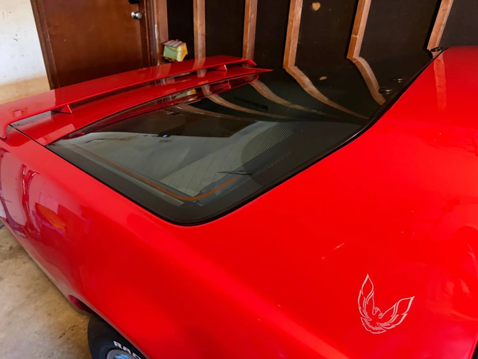 1992 Pontiac Firebird 3rd Gen - Image 13 of 13