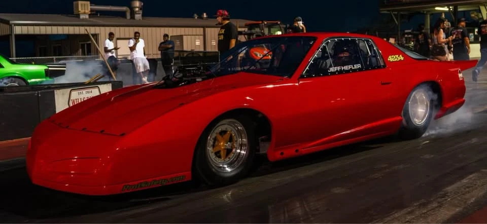 1992 Pontiac Firebird 3rd Gen - Image 17 of 19
