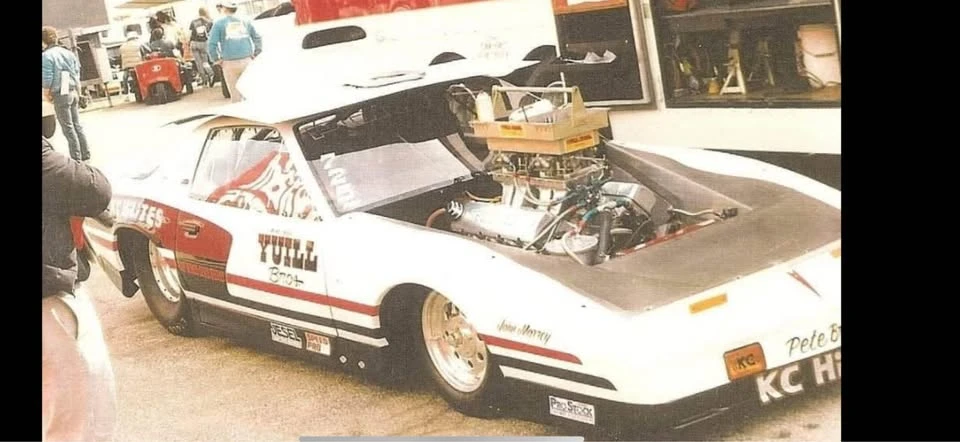 1992 Pontiac Firebird 3rd Gen - Image 15 of 19