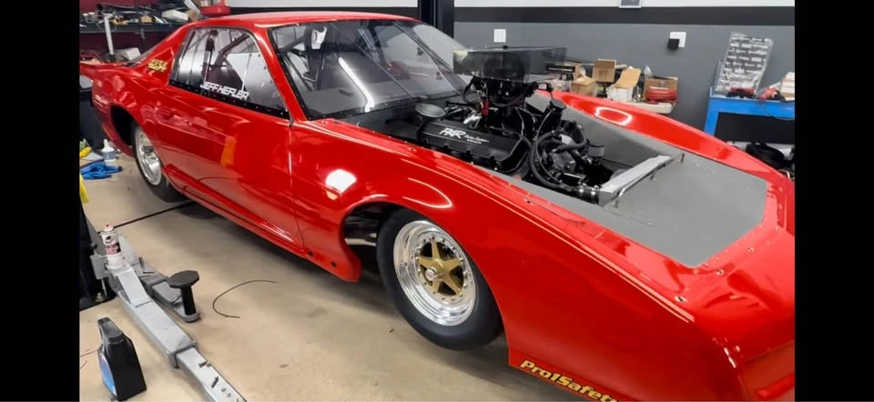 1992 Pontiac Firebird 3rd Gen - Image 18 of 19