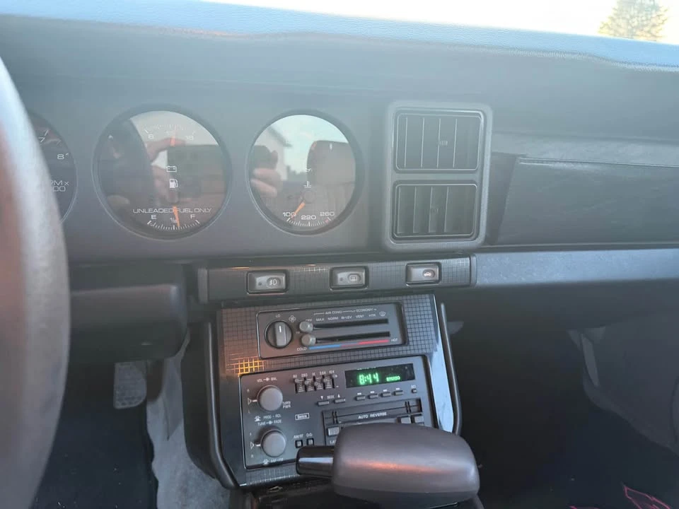 1992 Pontiac Firebird 3rd Gen - Image 15 of 20