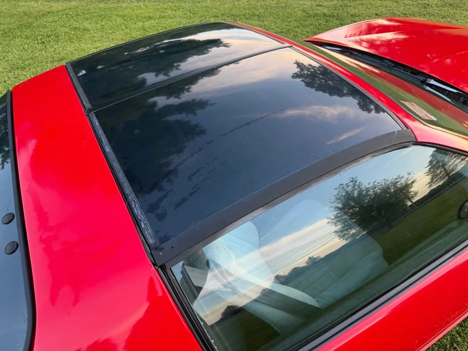 1992 Pontiac Firebird 3rd Gen - Image 10 of 20