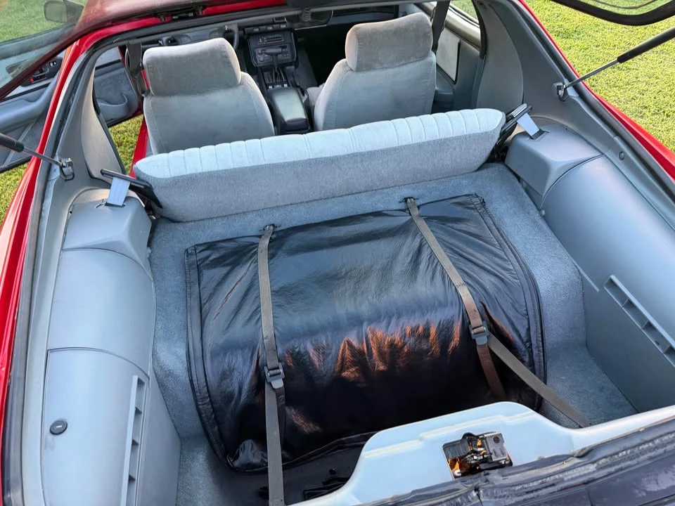 1992 Pontiac Firebird 3rd Gen - Image 20 of 20