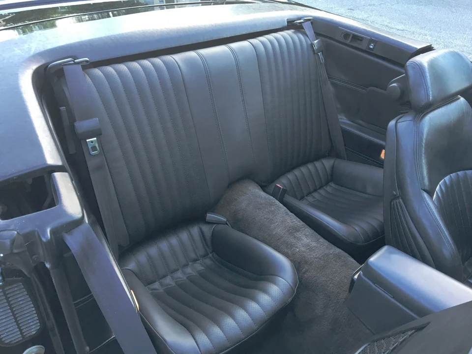 1992 Pontiac Firebird Trans Am 3rd Gen - Image 14 of 21