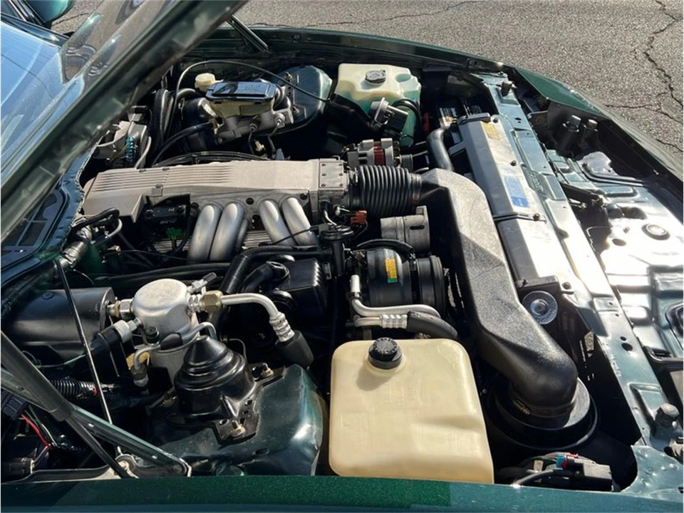 1992 Pontiac Firebird Trans Am 3rd Gen - Image 23 of 31