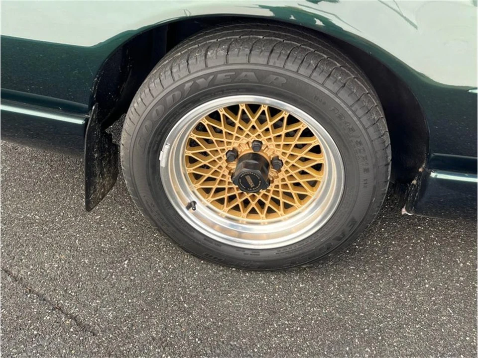 1992 Pontiac Firebird Trans Am 3rd Gen - Image 30 of 31