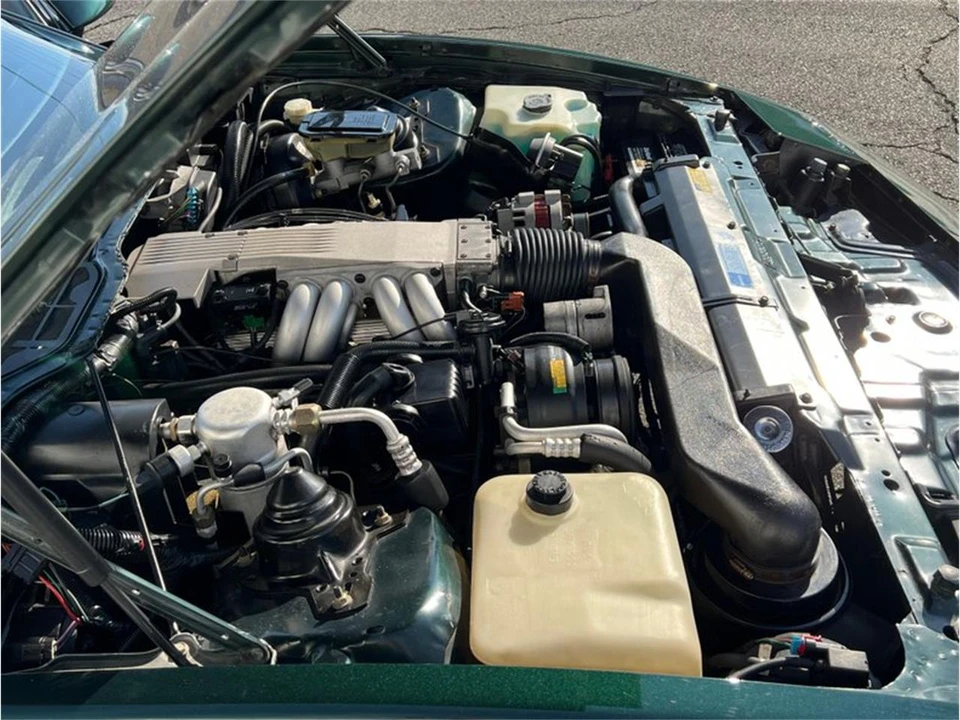 1992 Pontiac Firebird Trans Am 3rd Gen - Image 24 of 31