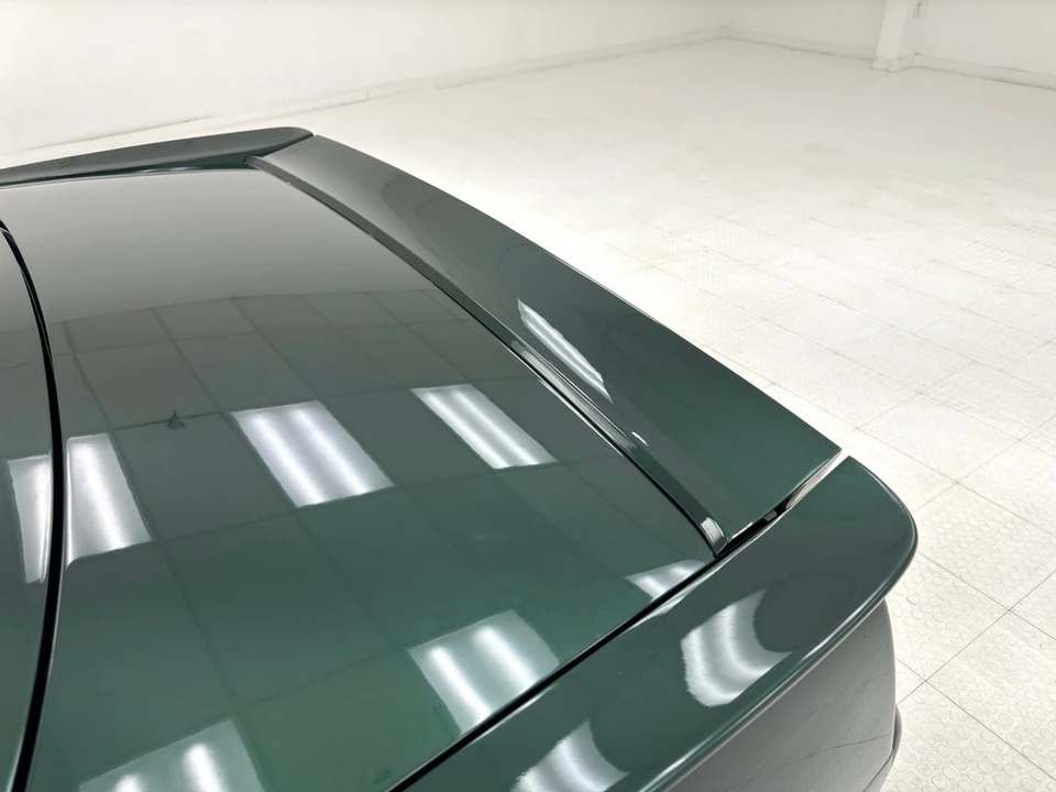 1992 Pontiac Firebird Trans Am 3rd Gen - Image 18 of 21