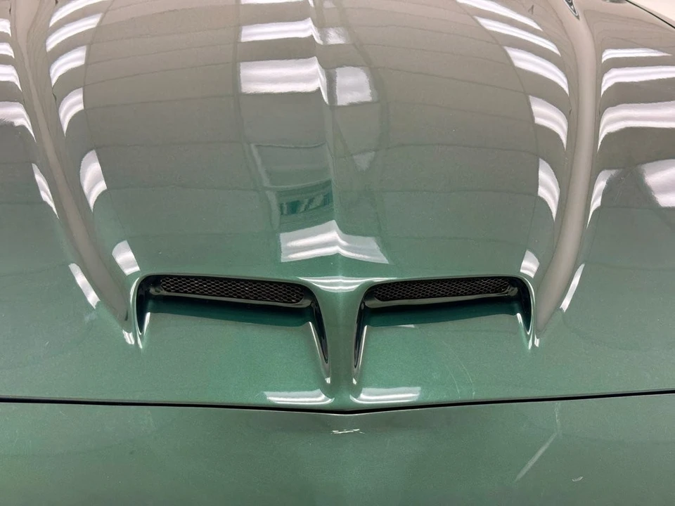 1992 Pontiac Firebird Trans Am 3rd Gen - Image 12 of 12