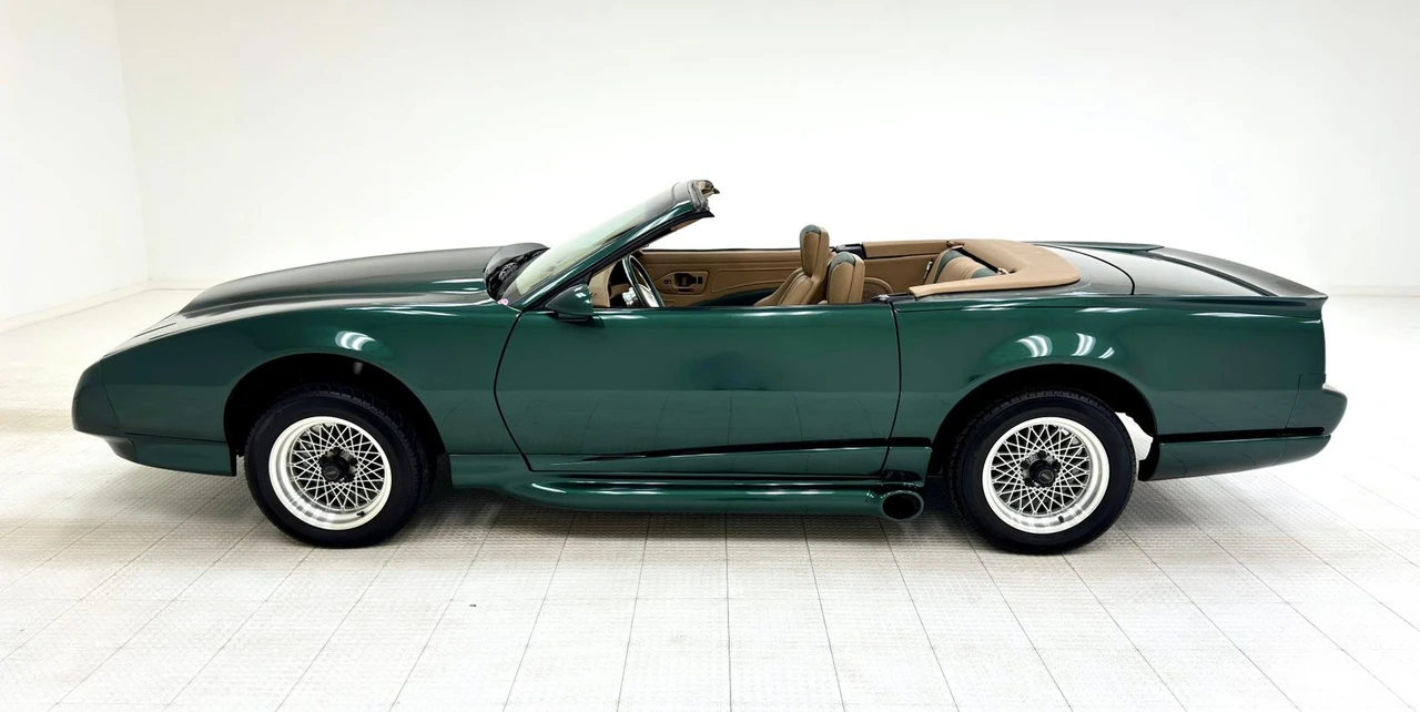 1992 Pontiac Firebird Trans Am 3rd Gen - Image 4 of 12