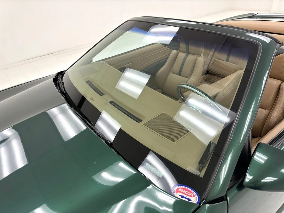 1992 Pontiac Firebird Trans Am 3rd Gen - Image 14 of 21