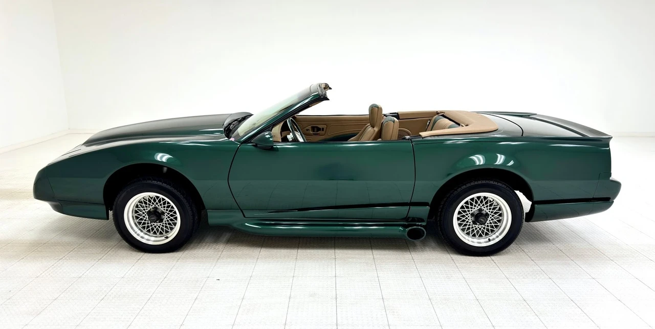 1992 Pontiac Firebird Trans Am 3rd Gen - Image 4 of 12