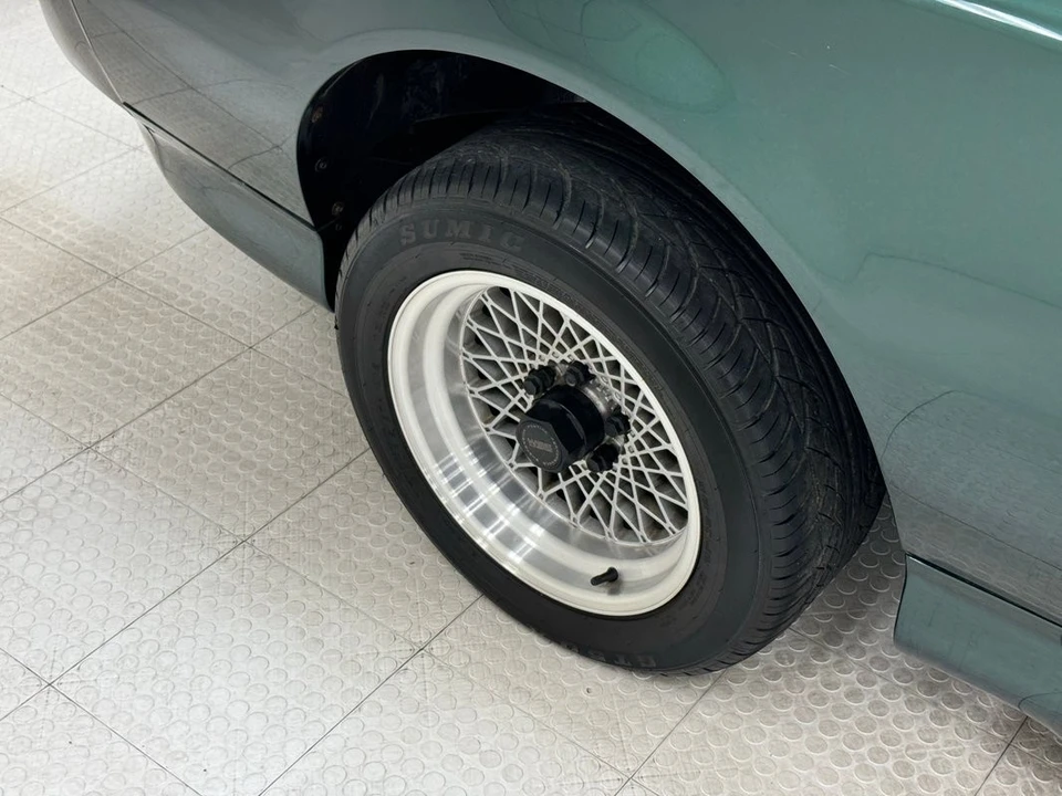 1992 Pontiac Firebird Trans Am 3rd Gen - Image 13 of 21