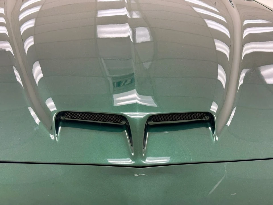 1992 Pontiac Firebird Trans Am 3rd Gen - Image 12 of 12