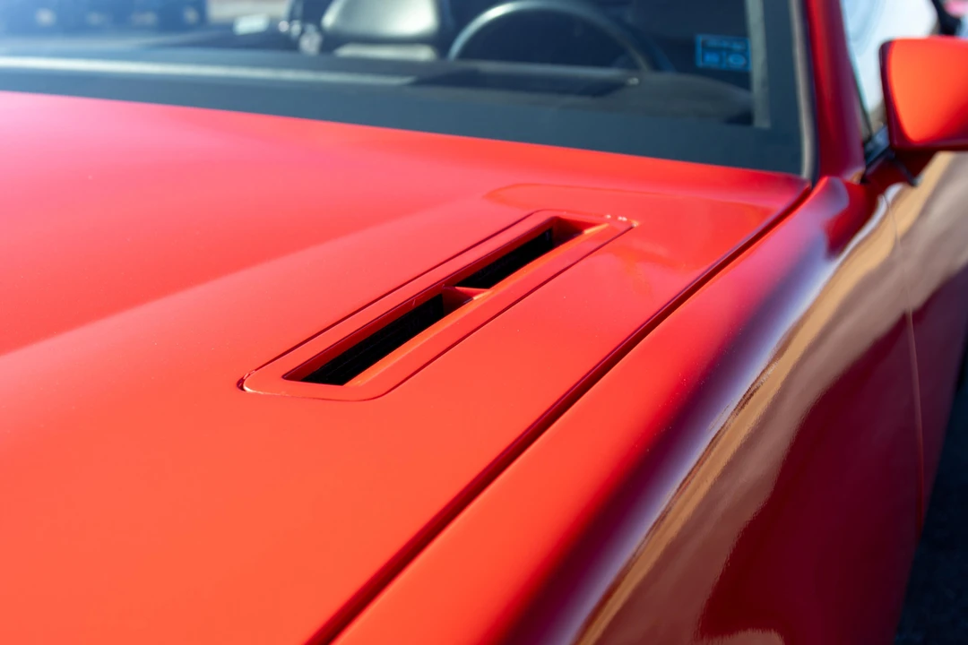 1992 Pontiac Firebird Trans Am 3rd Gen - Image 16 of 31