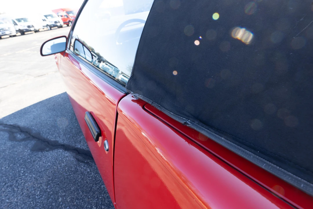 1992 Pontiac Firebird Trans Am 3rd Gen - Image 29 of 31