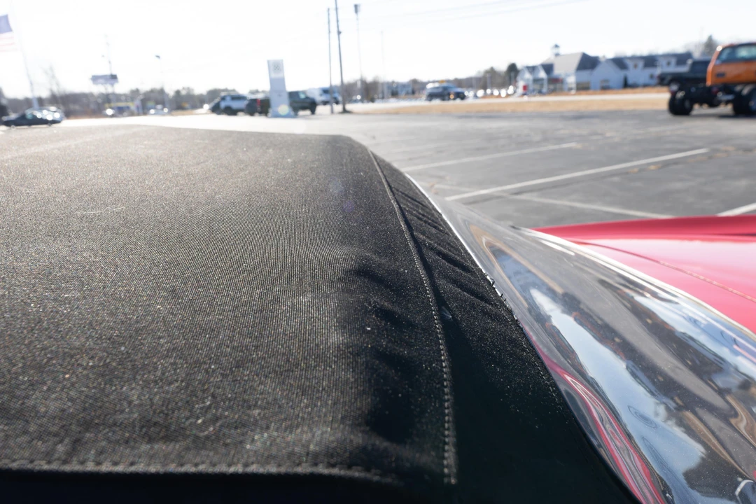 1992 Pontiac Firebird Trans Am 3rd Gen - Image 30 of 31