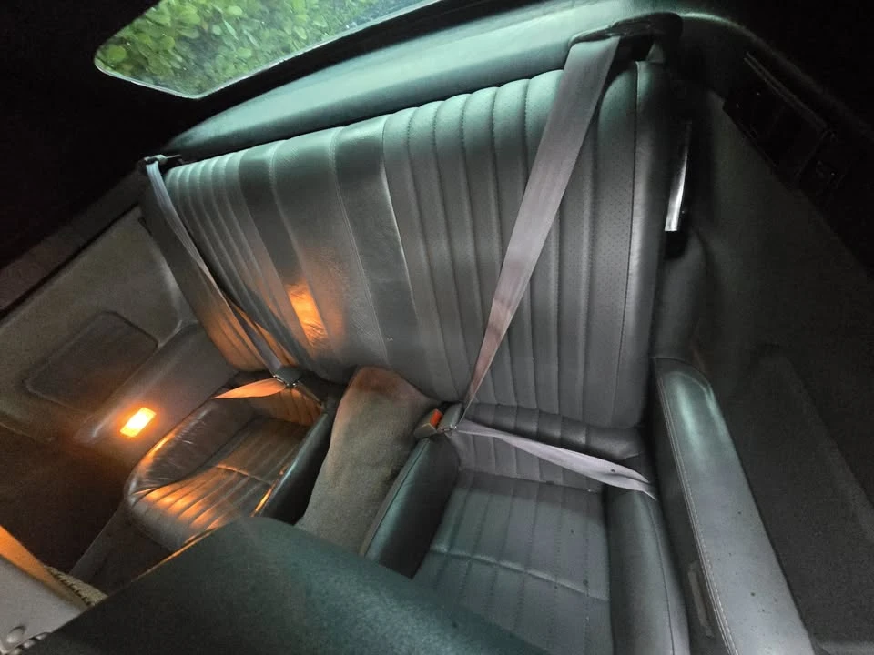 1992 Pontiac Firebird Trans Am 3rd Gen - Image 7 of 20
