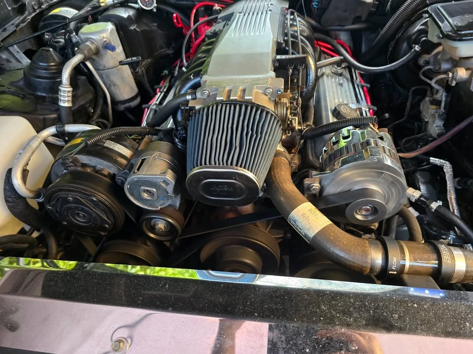 1992 Pontiac Firebird Trans Am 3rd Gen - Image 10 of 20