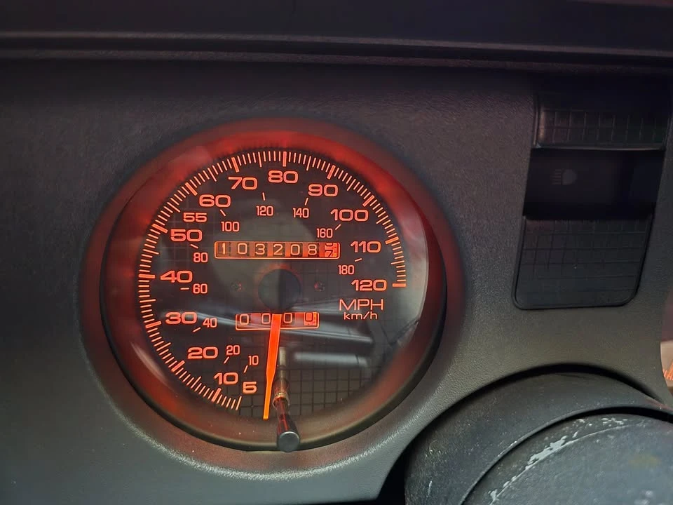 1992 Pontiac Firebird Trans Am 3rd Gen - Image 11 of 20
