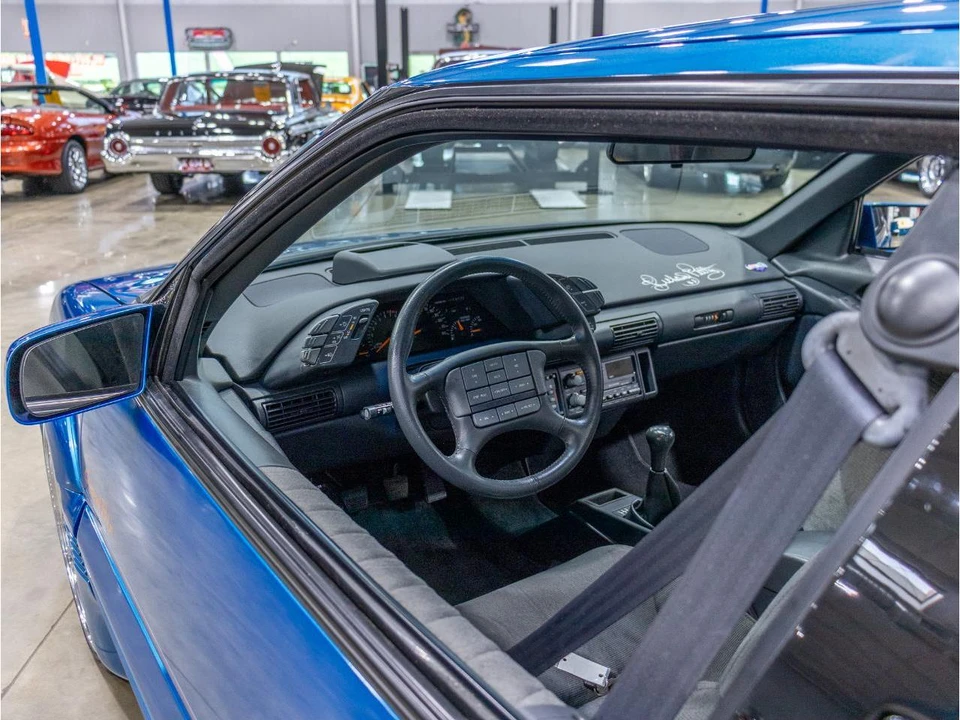 1992 Pontiac Grand Prix 3rd+ Gen - Image 23 of 31