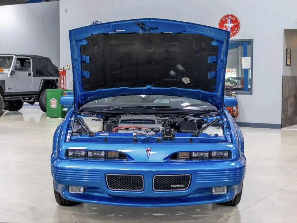 1992 Pontiac Grand Prix 3rd+ Gen - Image 10 of 31