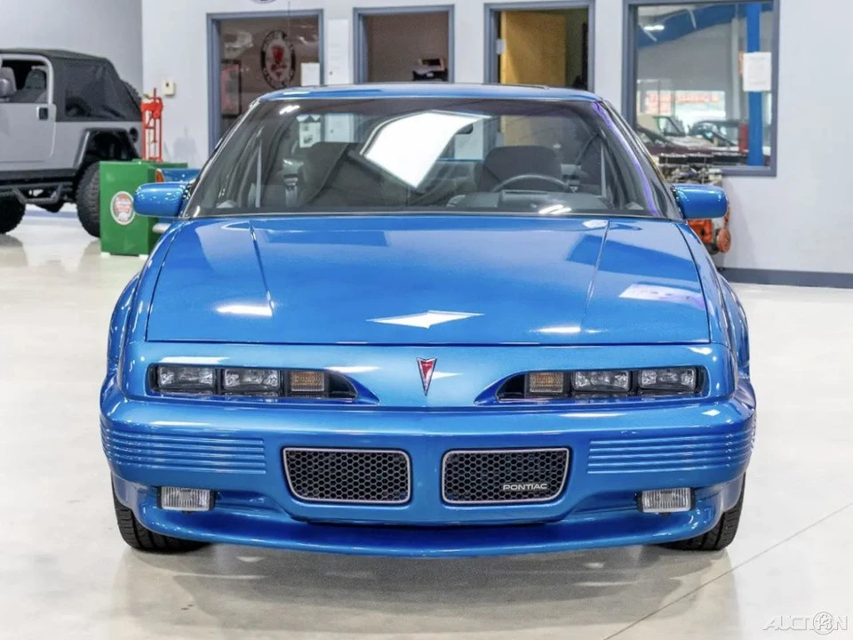 1992 Pontiac Grand Prix 3rd+ Gen - Image 2 of 24