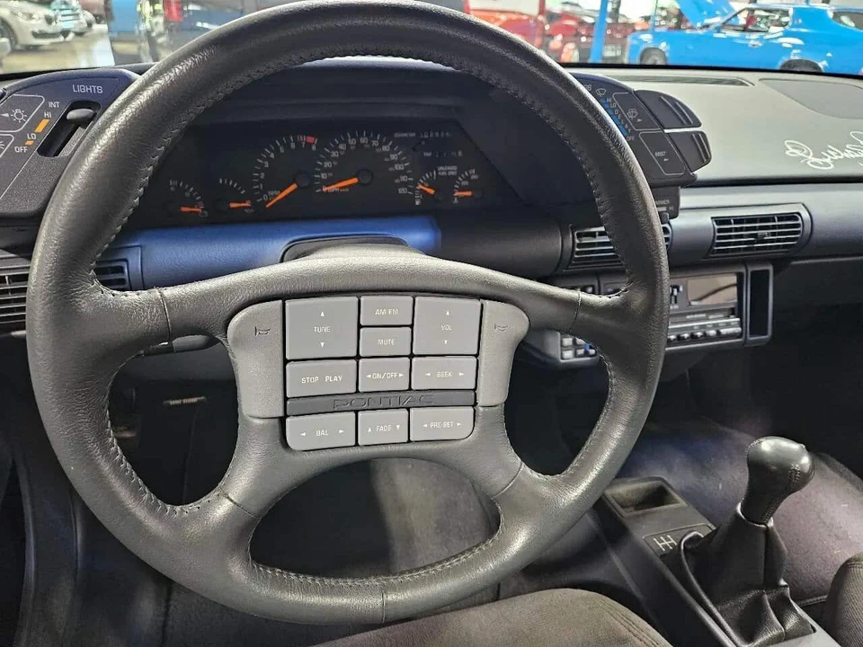 1992 Pontiac Grand Prix 3rd+ Gen - Image 11 of 16