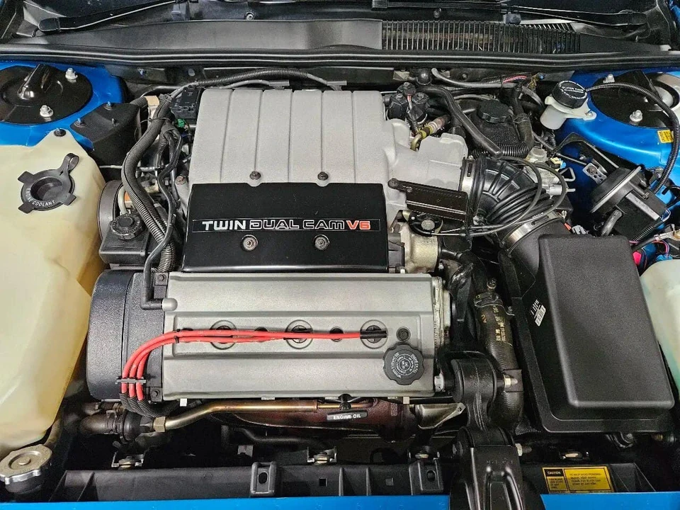 1992 Pontiac Grand Prix 3rd+ Gen - Image 13 of 16