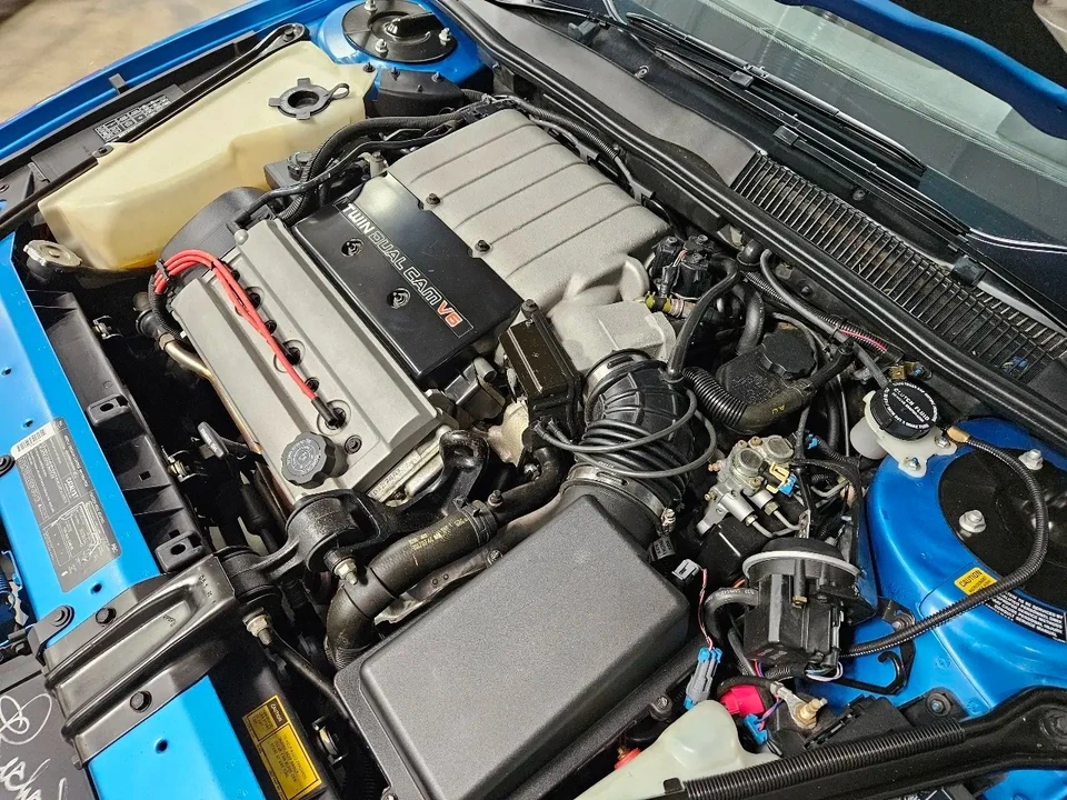 1992 Pontiac Grand Prix 3rd+ Gen - Image 14 of 16