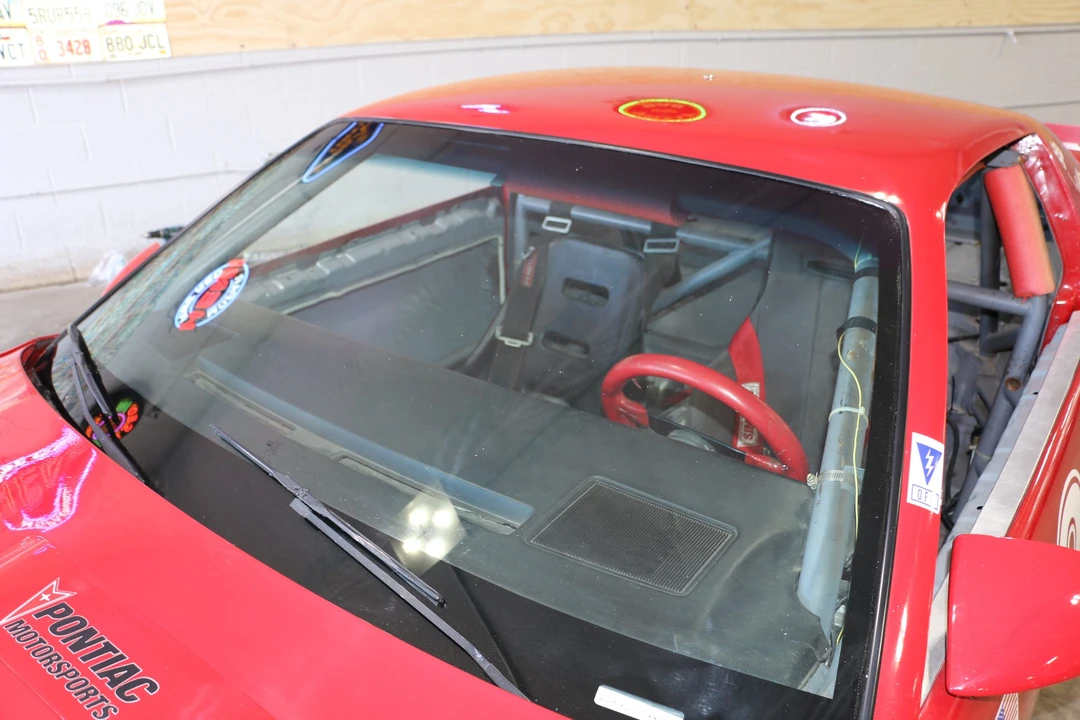 1992 Pontiac Firebird Trans Am 3rd Gen - Image 22 of 31