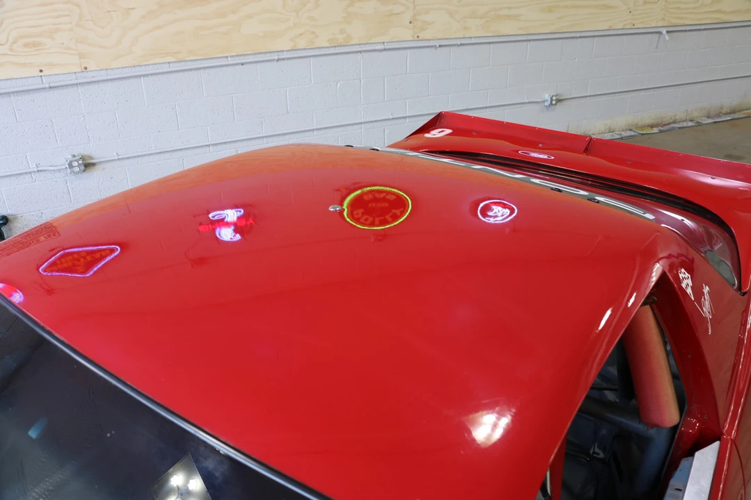 1992 Pontiac Firebird Trans Am 3rd Gen - Image 23 of 31