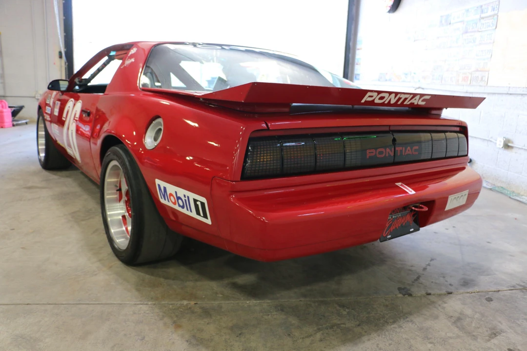 1992 Pontiac Firebird Trans Am 3rd Gen - Image 7 of 31