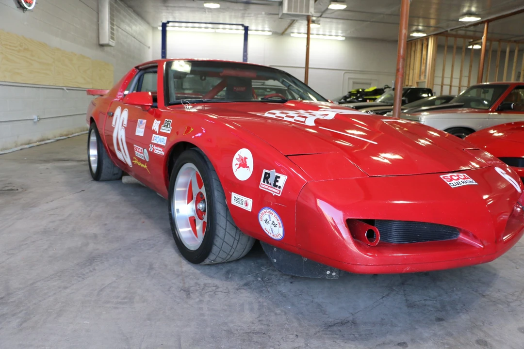 1992 Pontiac Firebird Trans Am 3rd Gen - Image 14 of 31