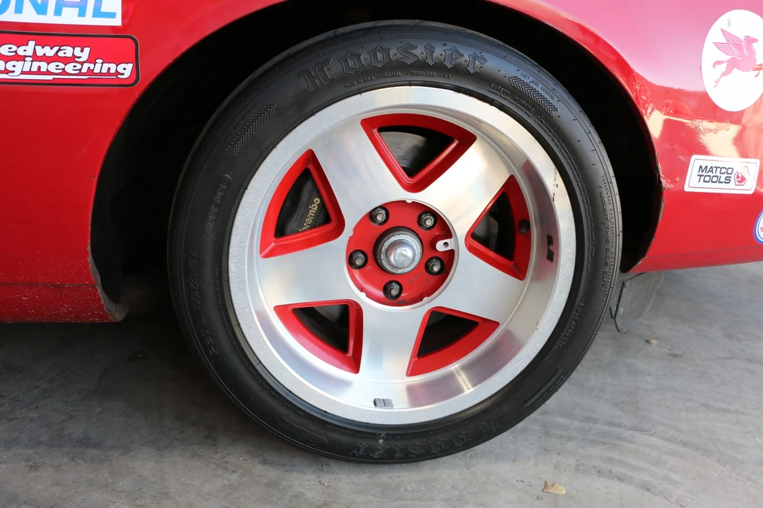 1992 Pontiac Firebird Trans Am 3rd Gen - Image 30 of 31