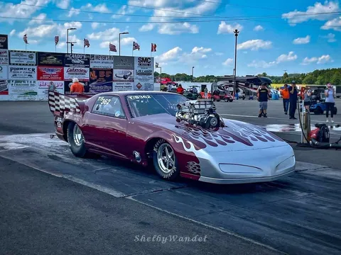 1992 Pontiac Trans Am
