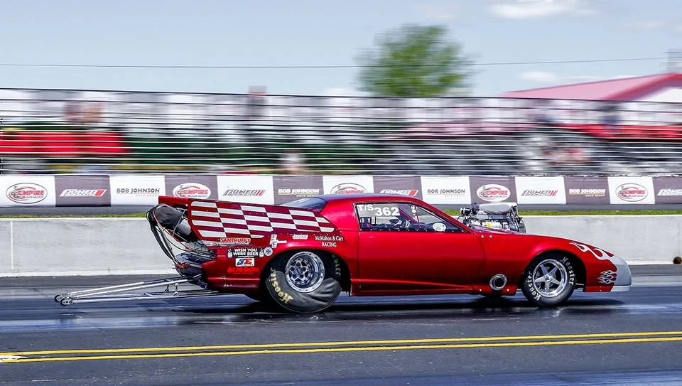 1992 Pontiac Firebird Trans Am 3rd Gen - Image 2 of 3