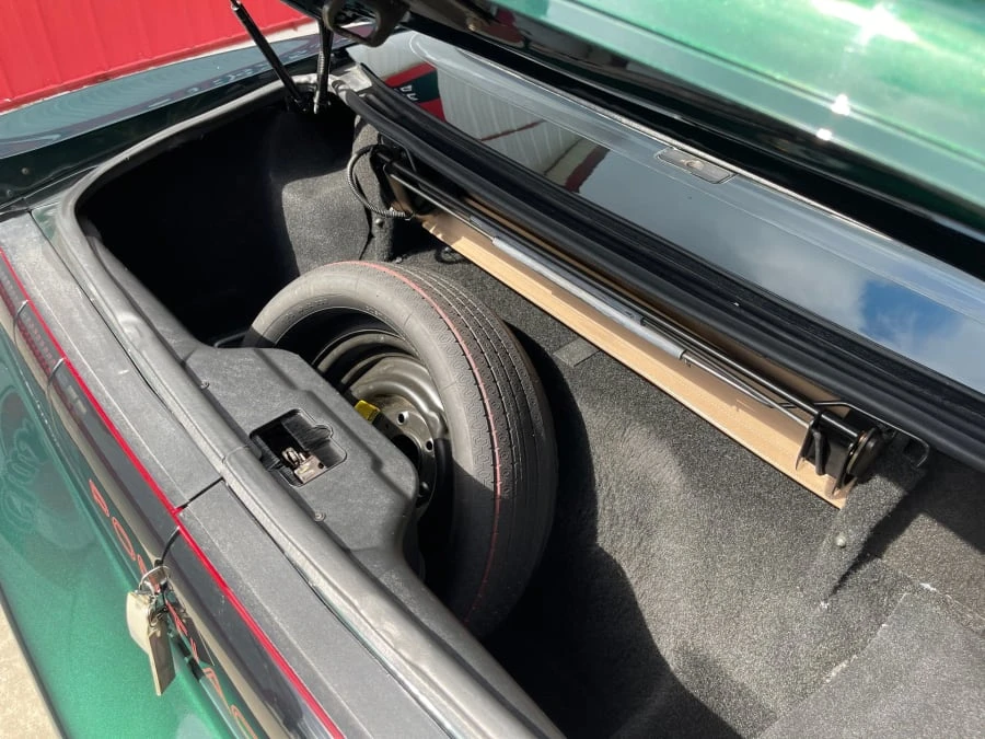 1992 Pontiac Firebird Trans Am 3rd Gen - Image 18 of 19