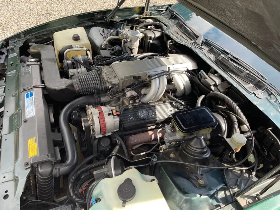 1992 Pontiac Firebird Trans Am 3rd Gen - Image 17 of 19