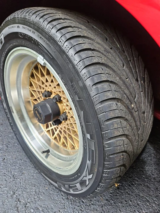 1992 Pontiac Firebird Trans Am 3rd Gen - Image 12 of 31