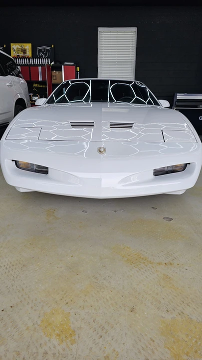 1992 Pontiac Firebird Trans Am 3rd Gen - Image 23 of 31