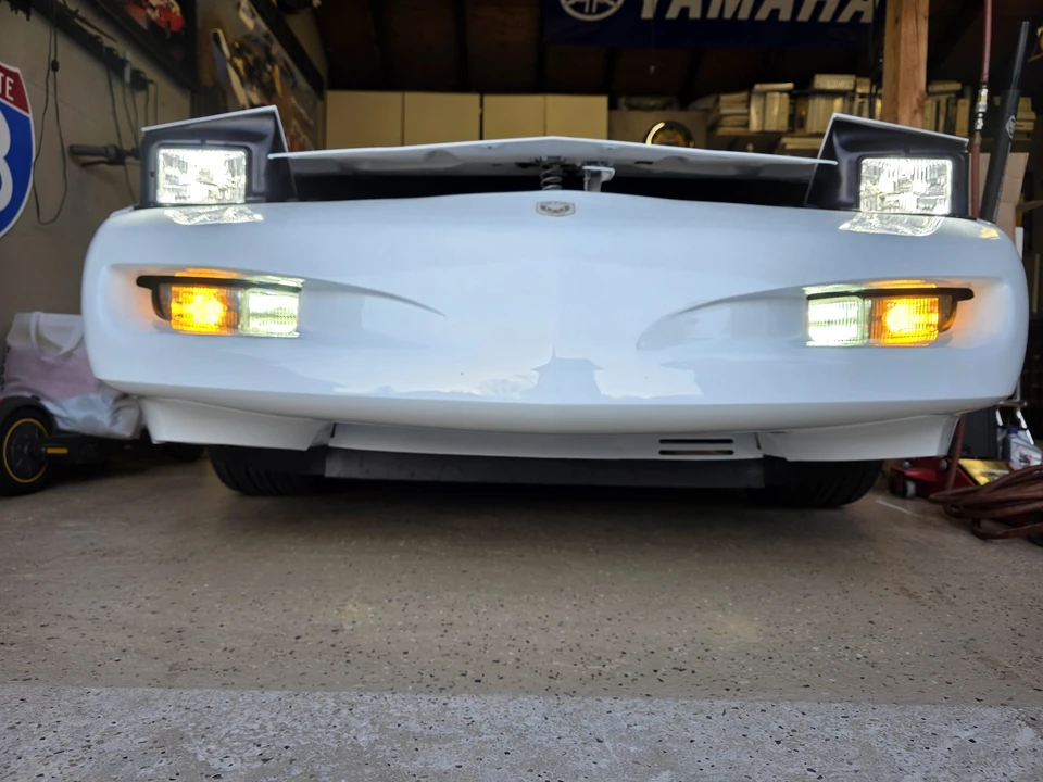 1992 Pontiac Firebird Trans Am 3rd Gen - Image 30 of 31