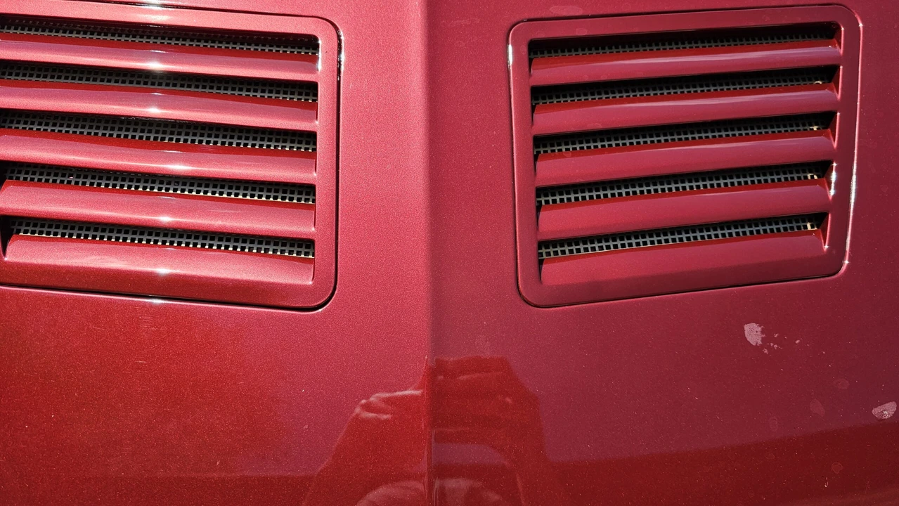 1992 Pontiac Firebird Trans Am 3rd Gen - Image 21 of 31
