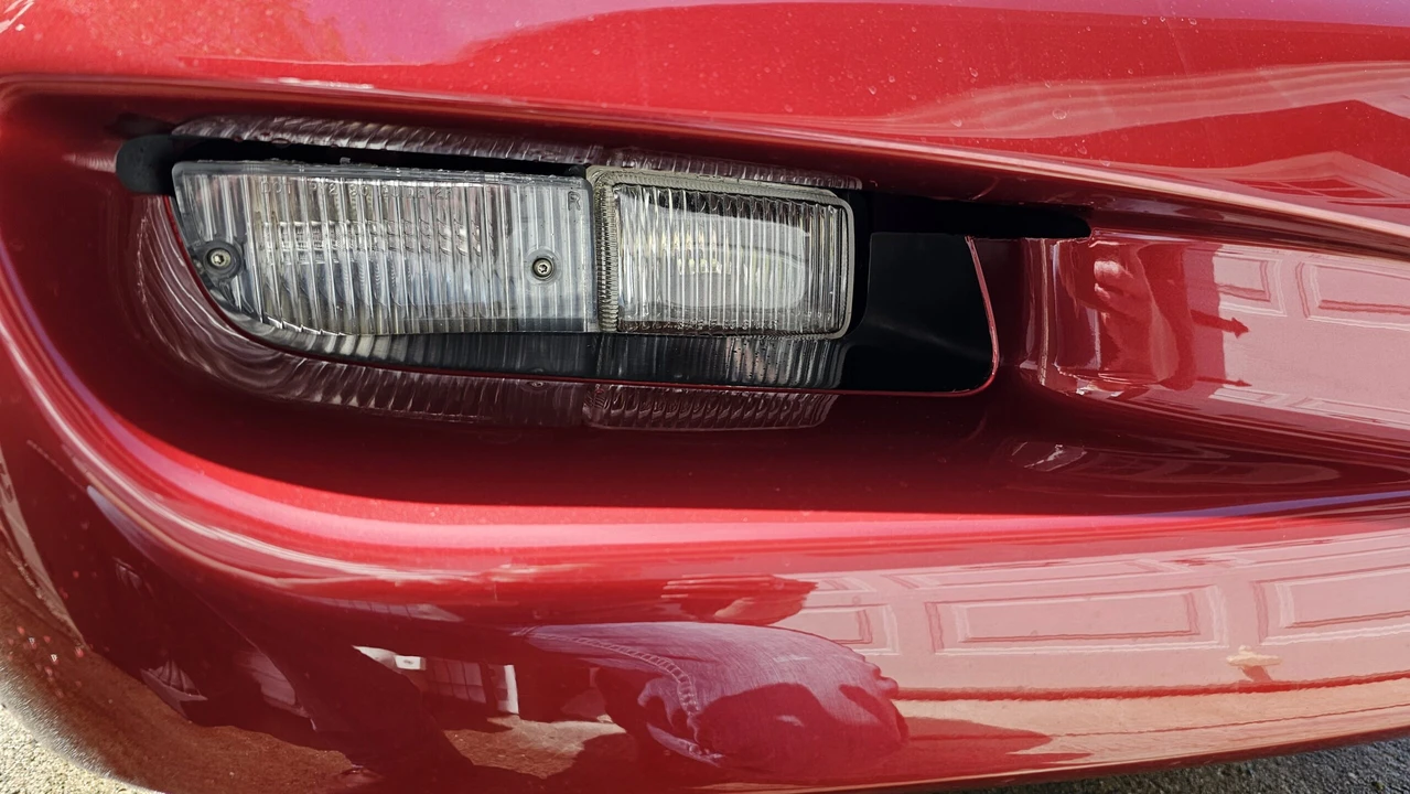 1992 Pontiac Firebird Trans Am 3rd Gen - Image 20 of 31