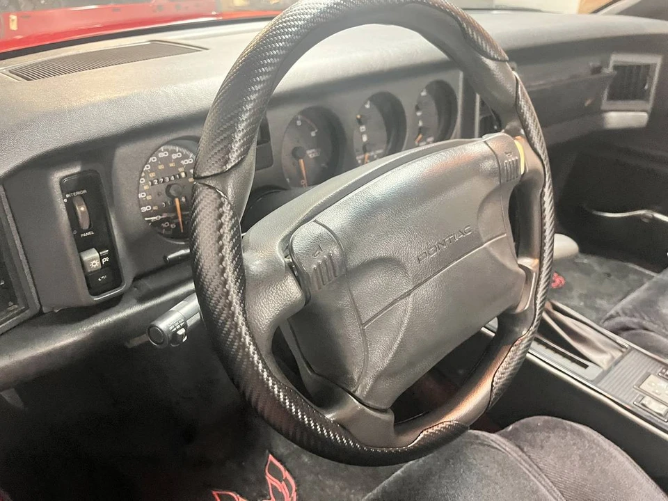 1992 Pontiac Firebird 3rd Gen - Image 11 of 22