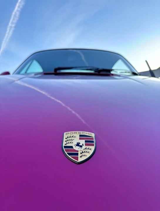 1992 Porsche 964 Carrera - Image 11 of 31