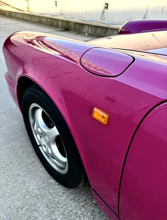 1992 Porsche 964 Carrera - Image 13 of 31